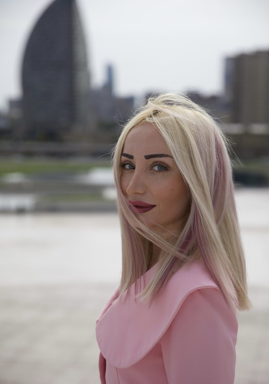 Fidan — Dönüşüm ve Uyum Koçu, Creative Transformation kurucusu, Fokuslan programı lideri